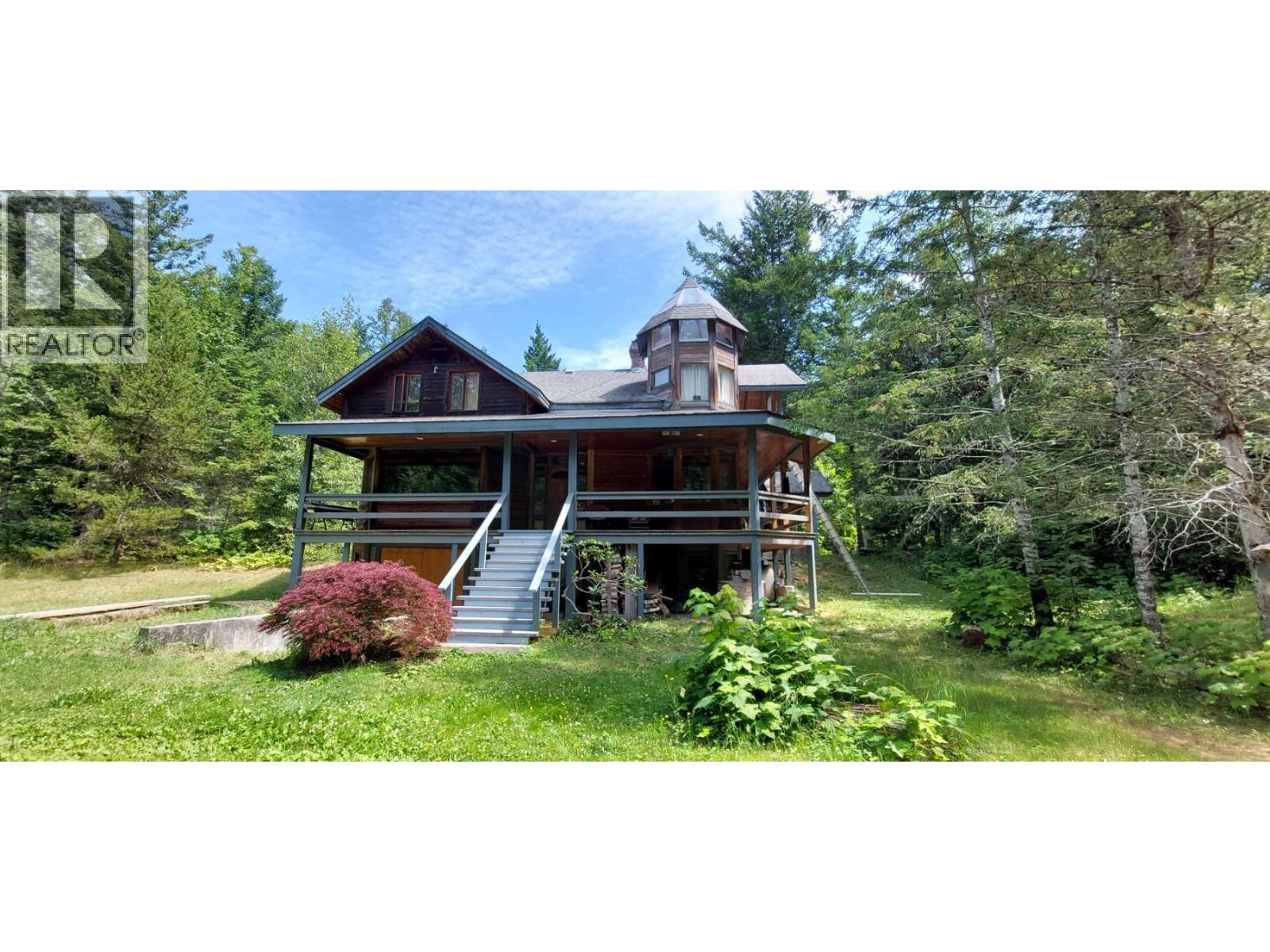 2848 JOURDENAIS ROAD - 1
