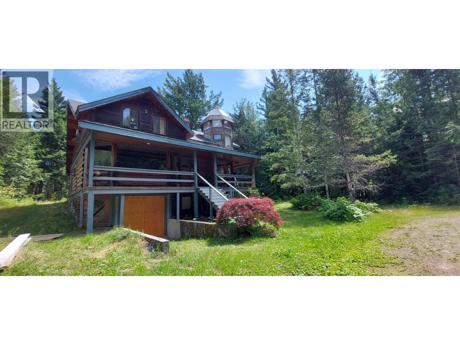 2848 JOURDENAIS ROAD, Hagensborg — photo 3