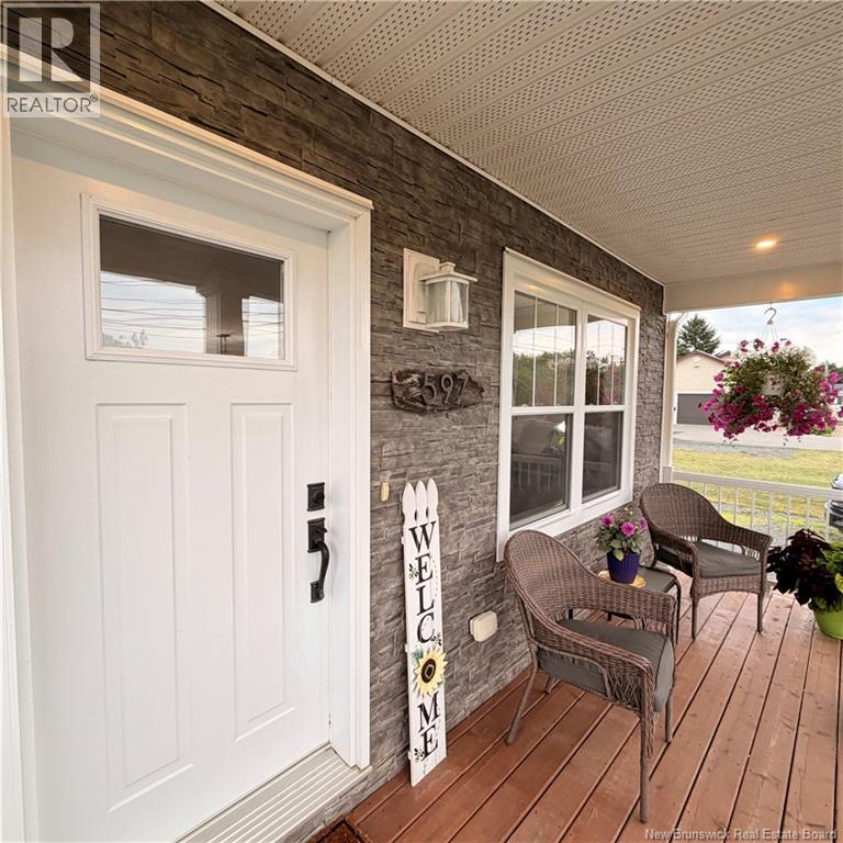 597 Water Street - 15