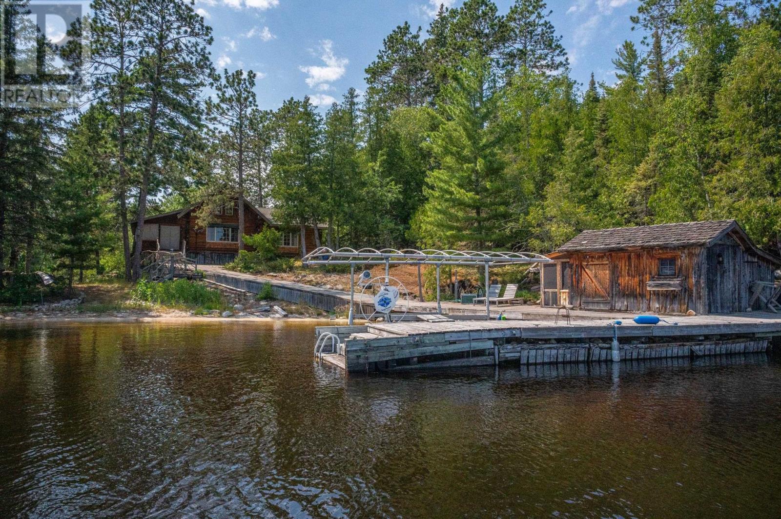 1 Red Pine Island - 1