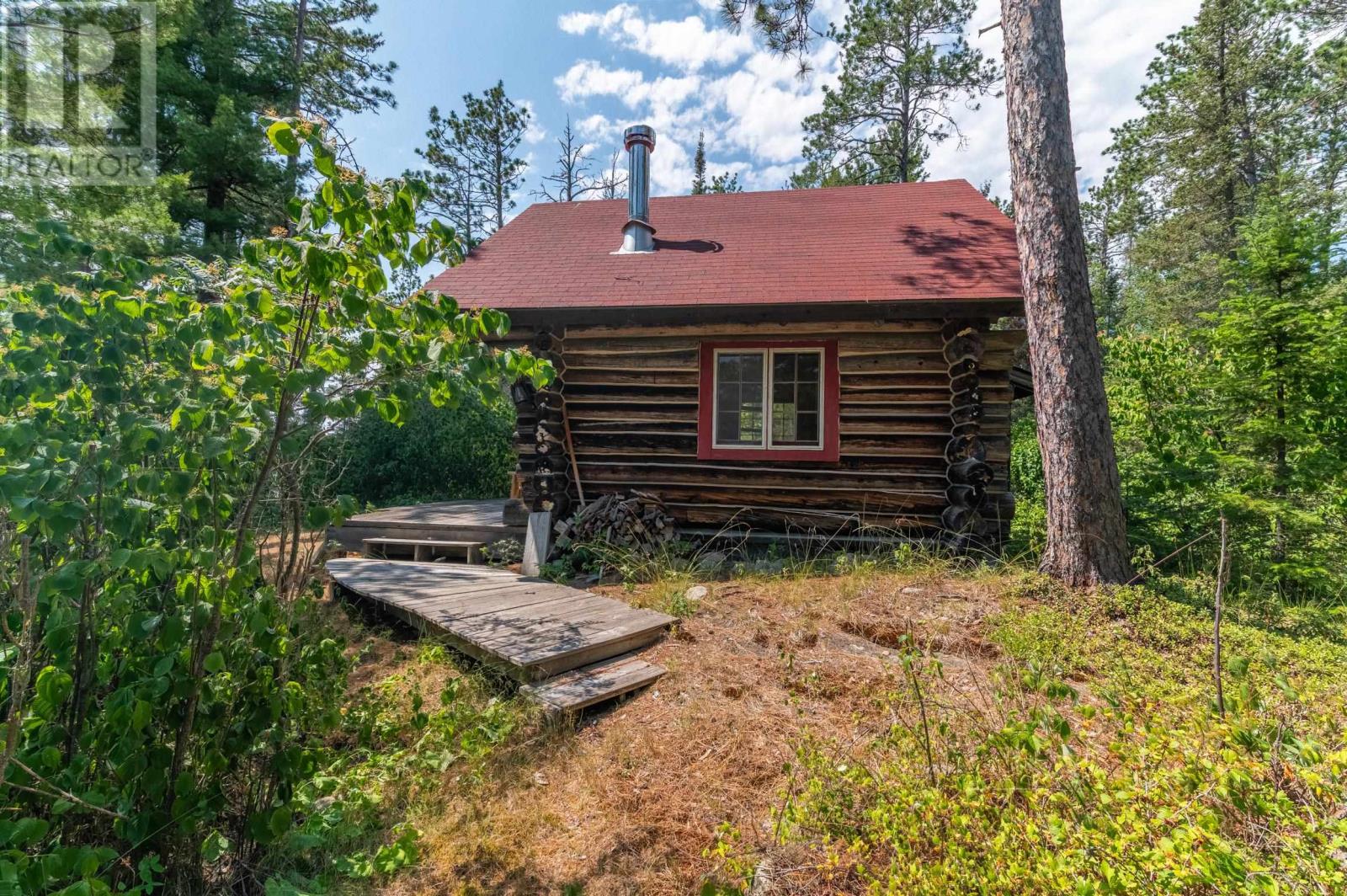 1 Red Pine Island - 29