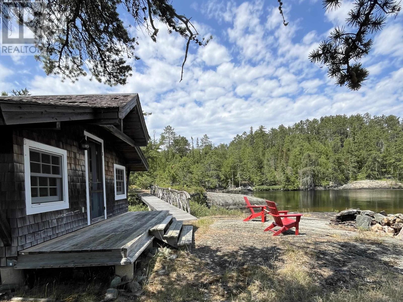 1 Red Pine Island - 35