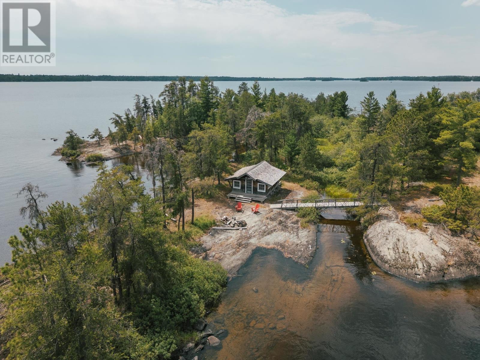 1 Red Pine Island - 5