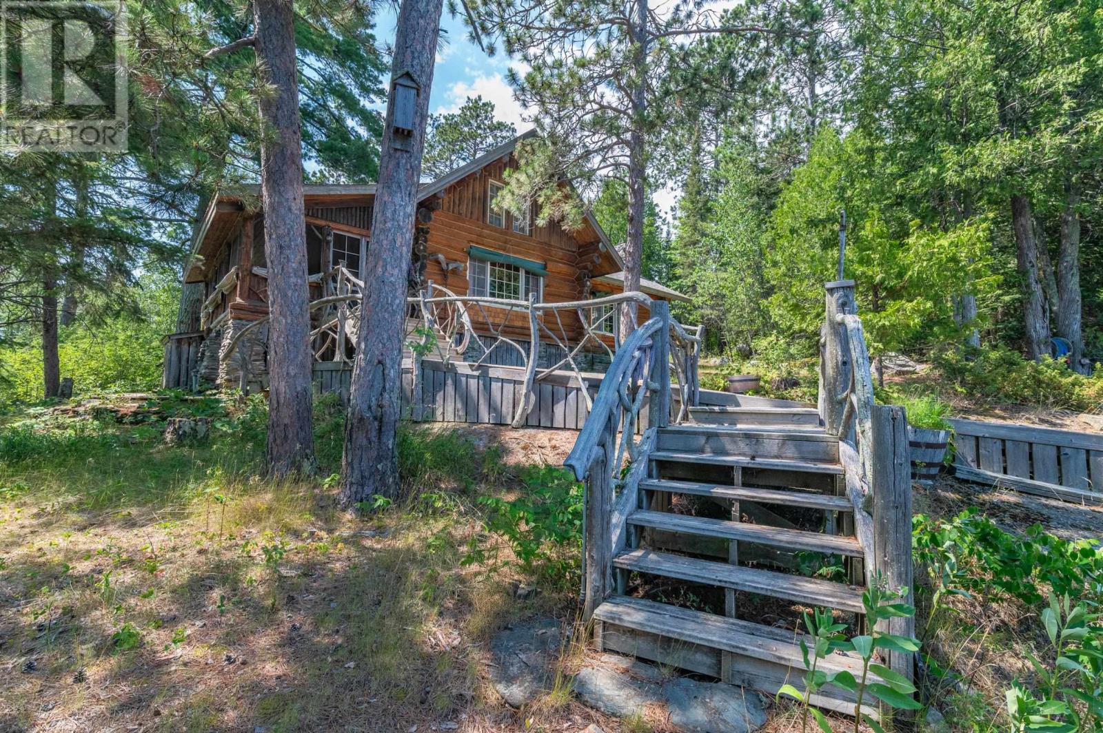 1 Red Pine Island - 6