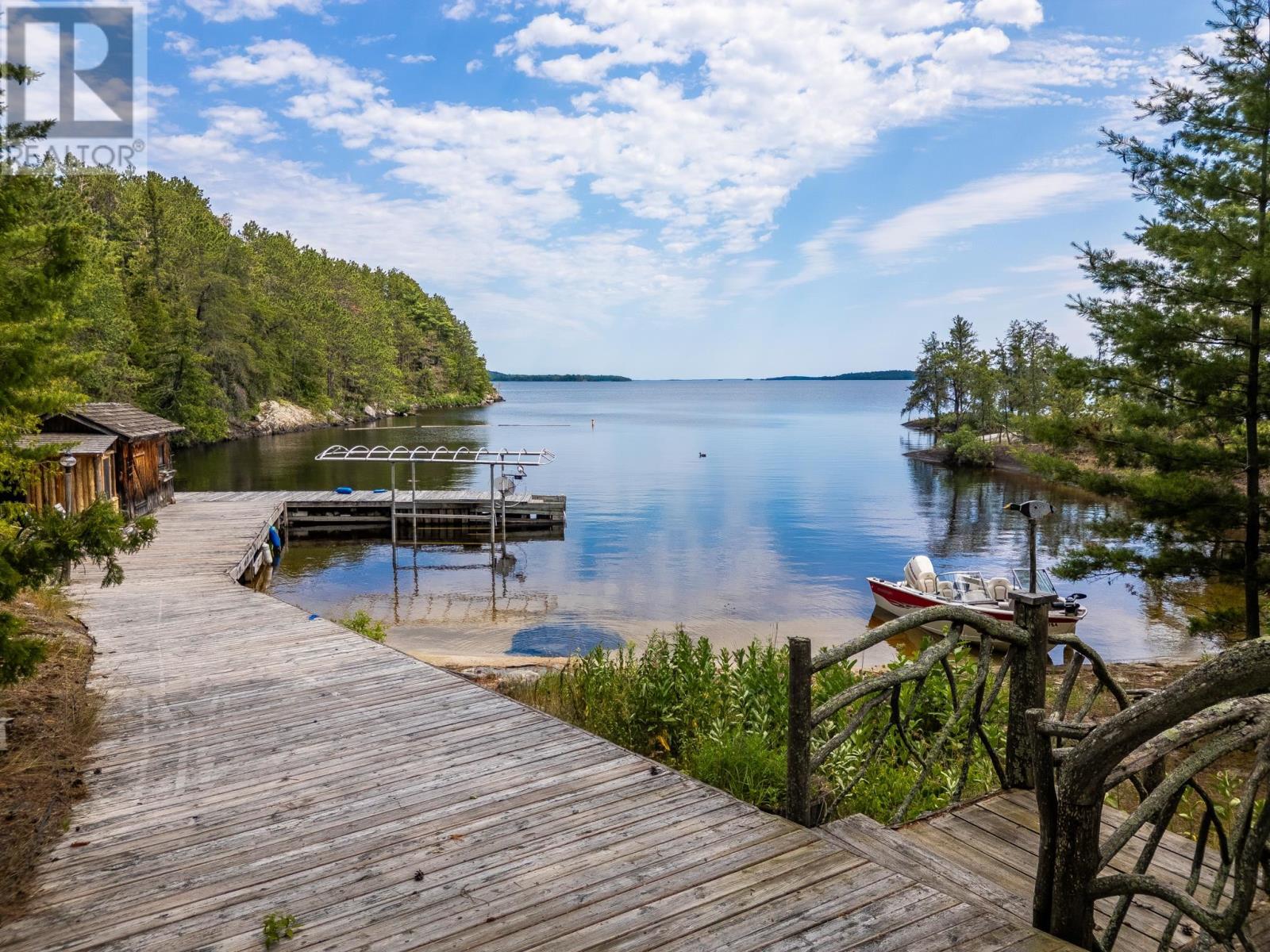 1 Red Pine Island - 7