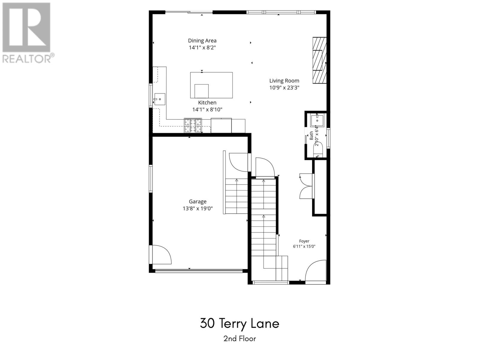 30 Terry Lane - 49