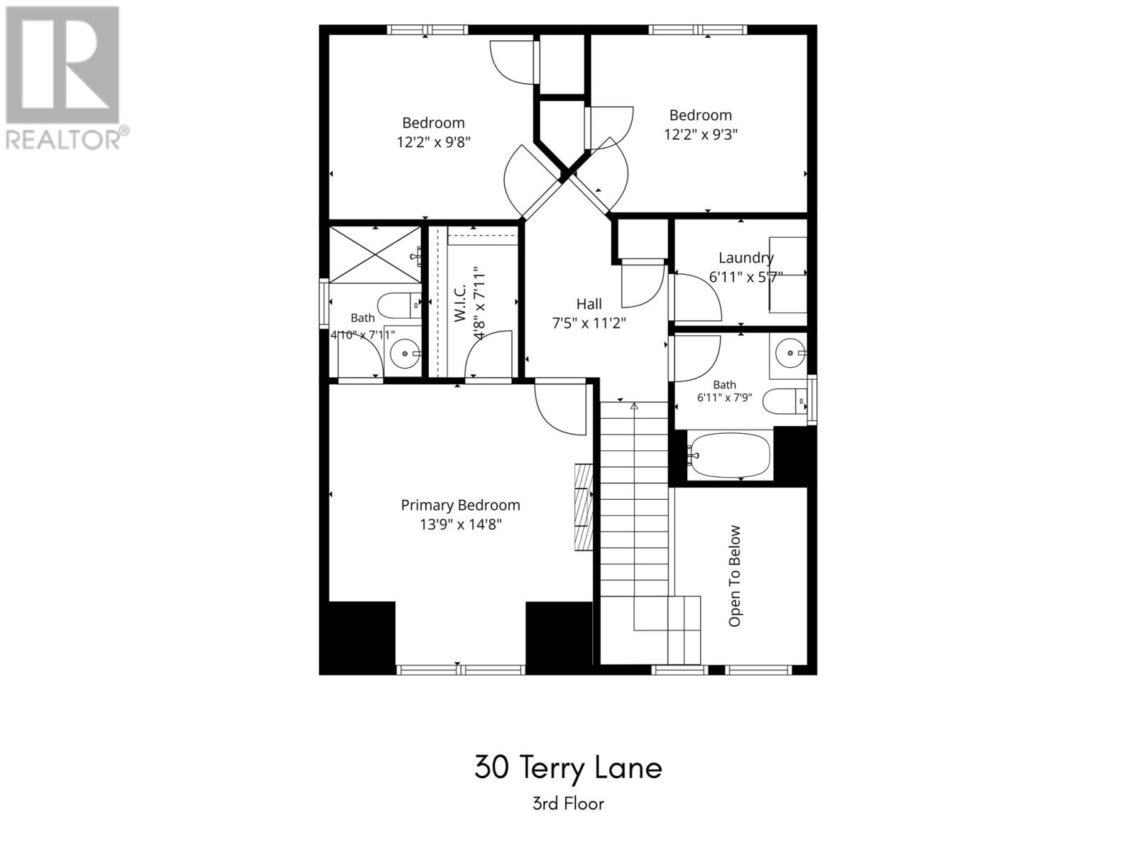 30 Terry Lane - 50