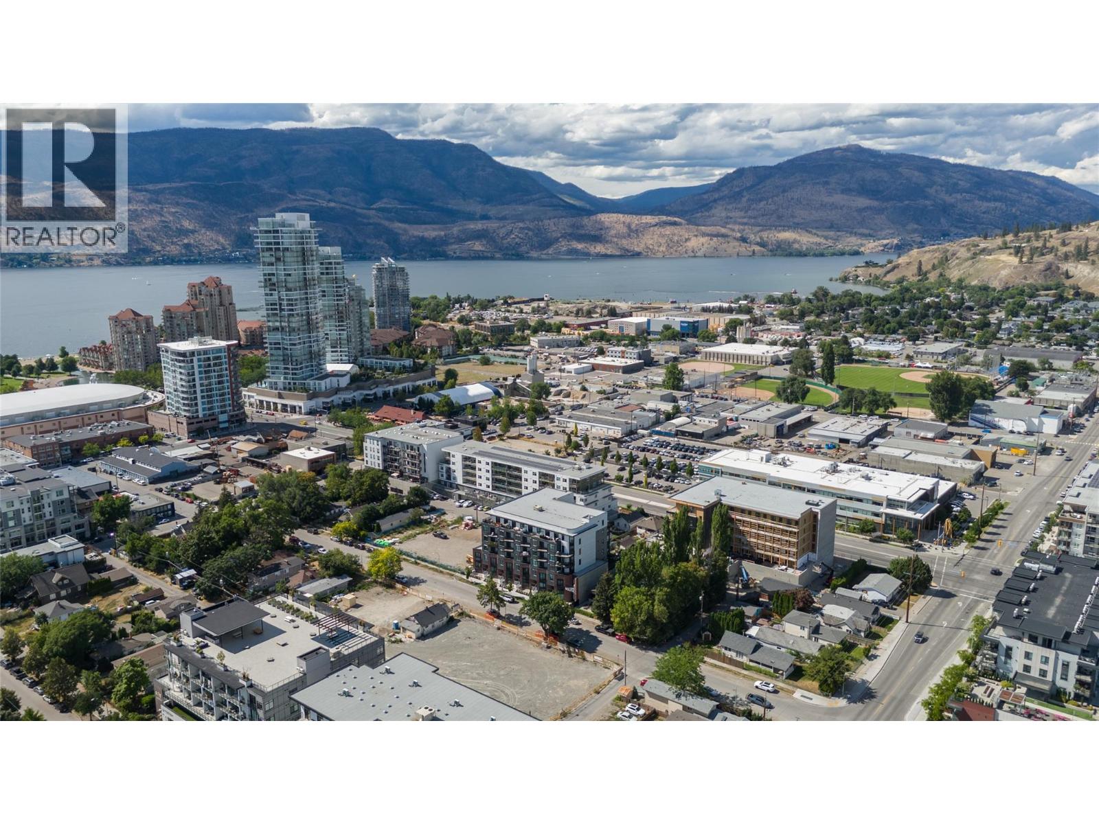 206 620 Coronation Avenue, Kelowna