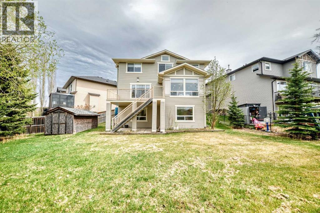 11 Cresthaven Bay SW - 47