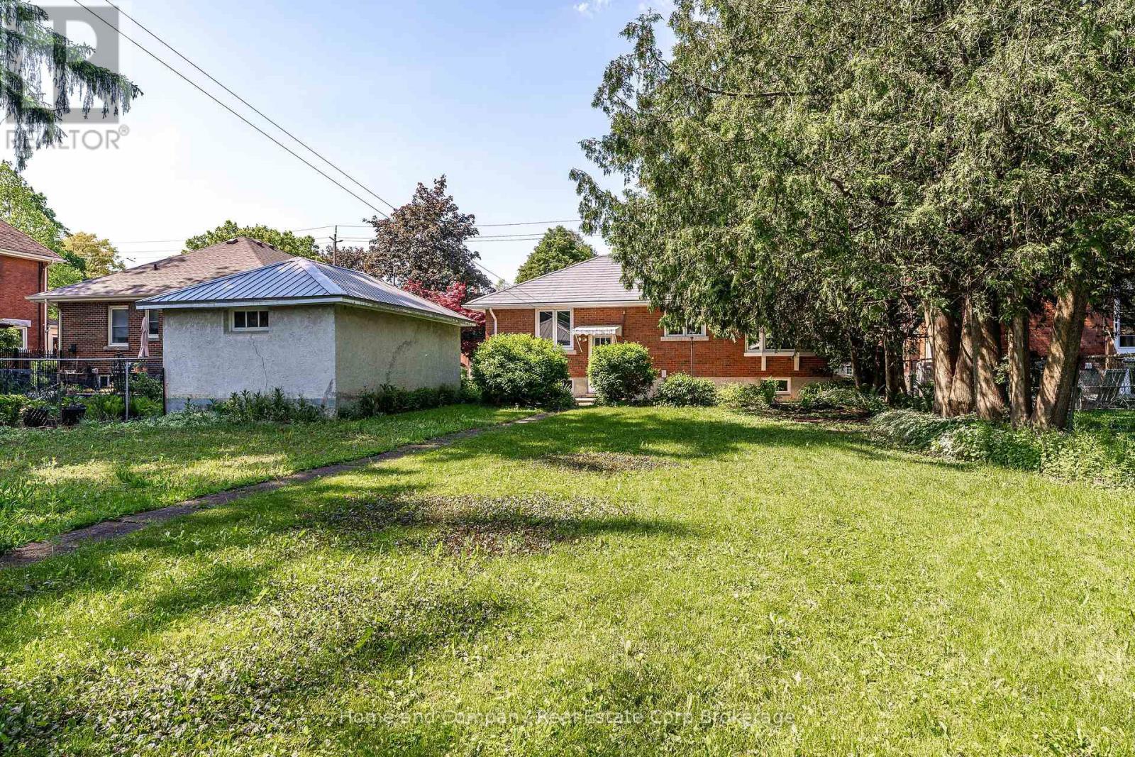 354 WEST GORE STREET - 34