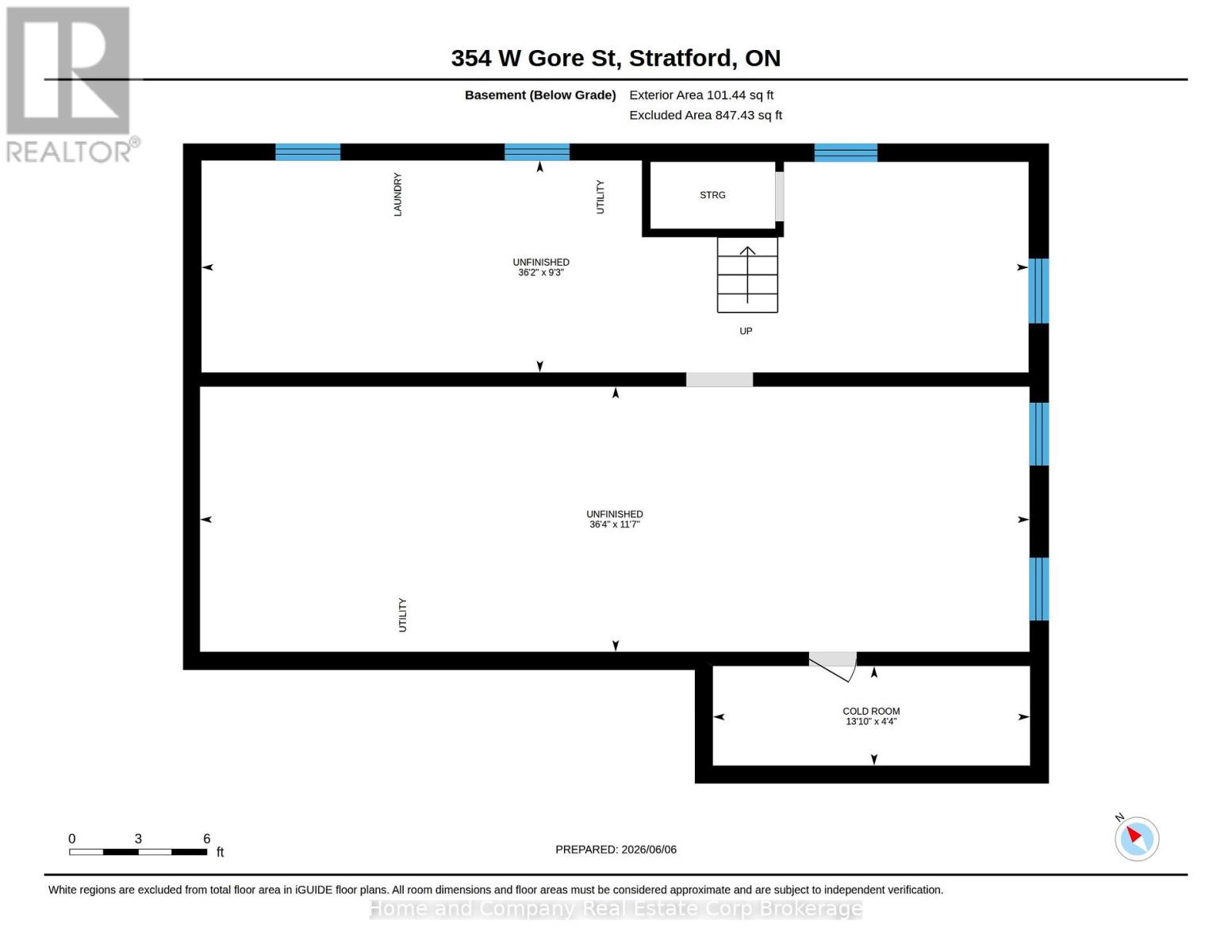 354 WEST GORE STREET - 39