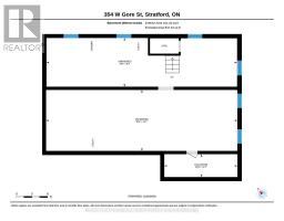 354 West Gore Street, Stratford, ON N5A1L1 Photo 39