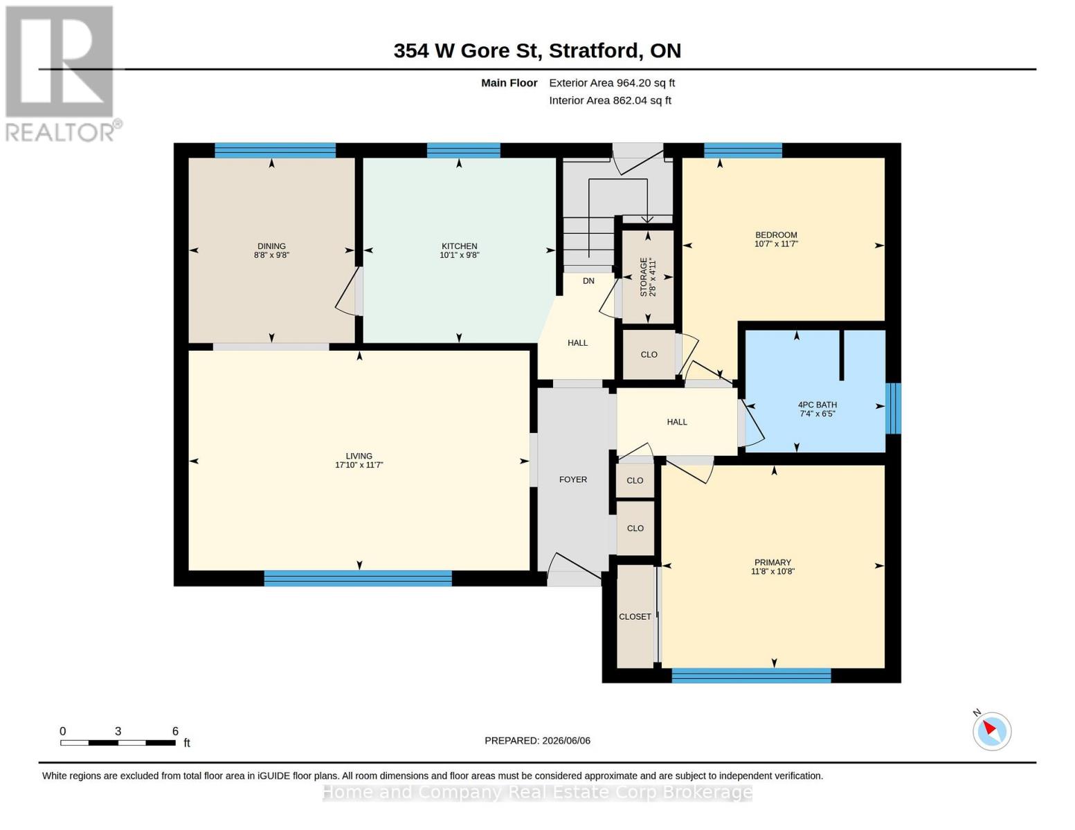 354 WEST GORE STREET - 38