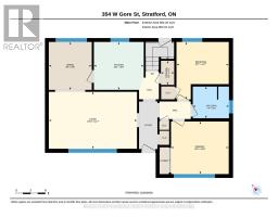 354 West Gore Street, Stratford, ON N5A1L1 Photo 38