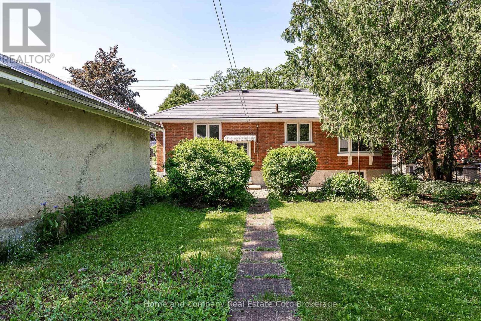 354 WEST GORE STREET - 36