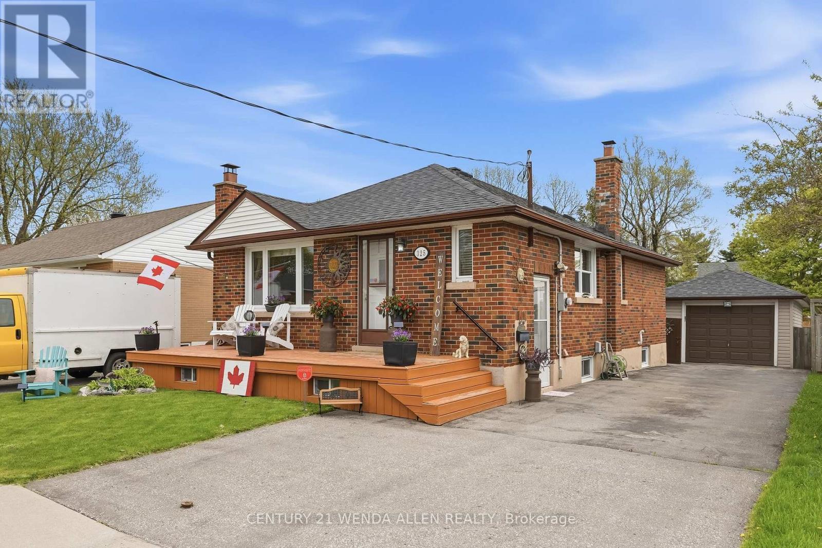 325 HIGHLAND AVENUE - 1