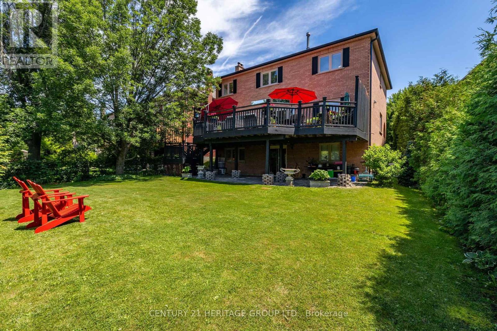 366 AMBERLEE COURT - 36