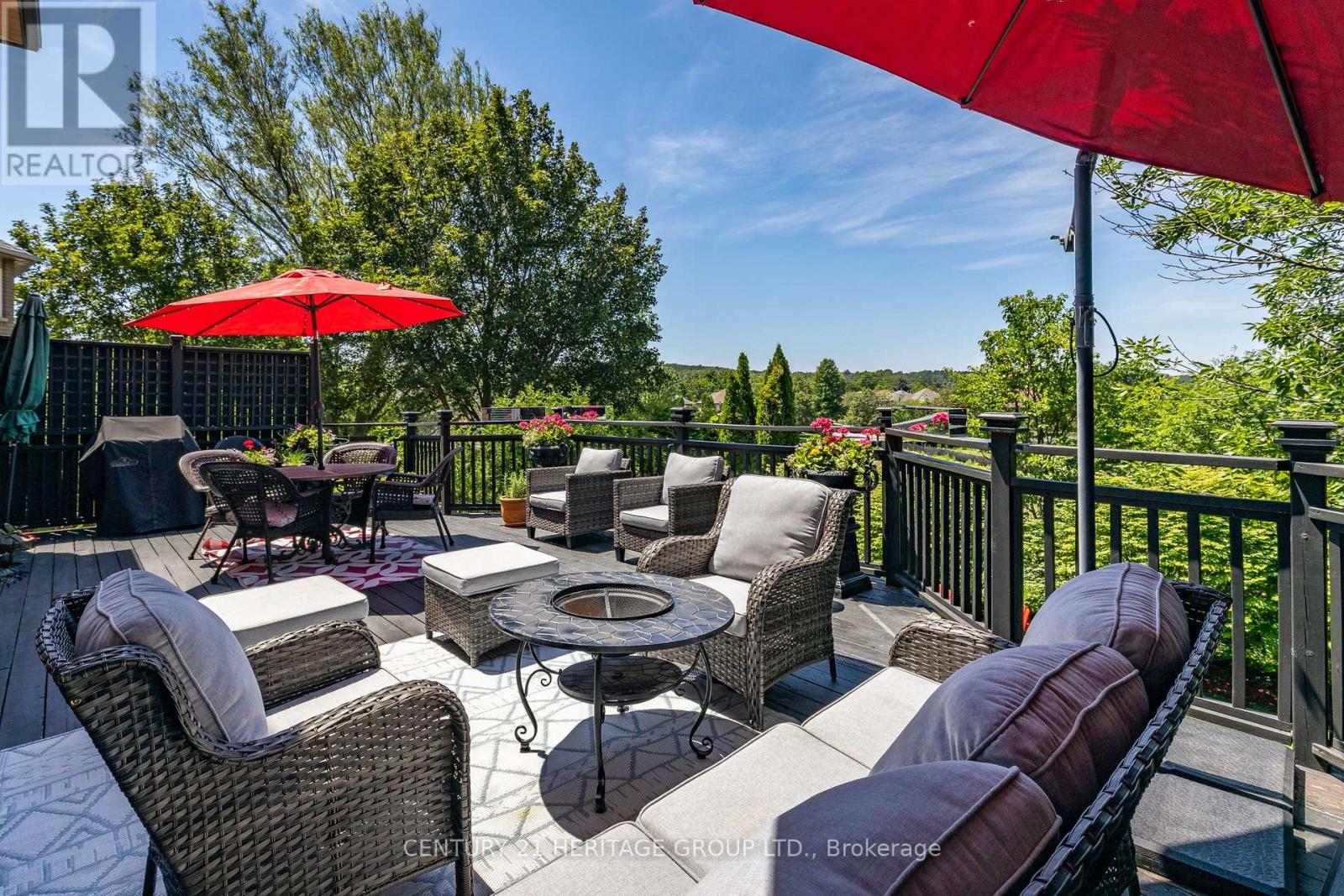 366 AMBERLEE COURT - 32