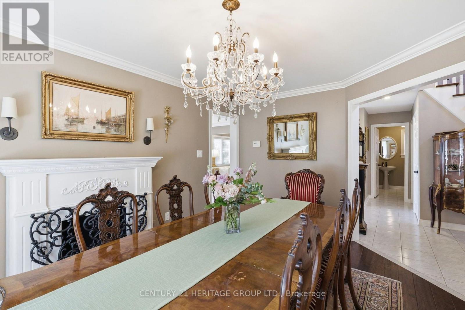 366 AMBERLEE COURT - 8