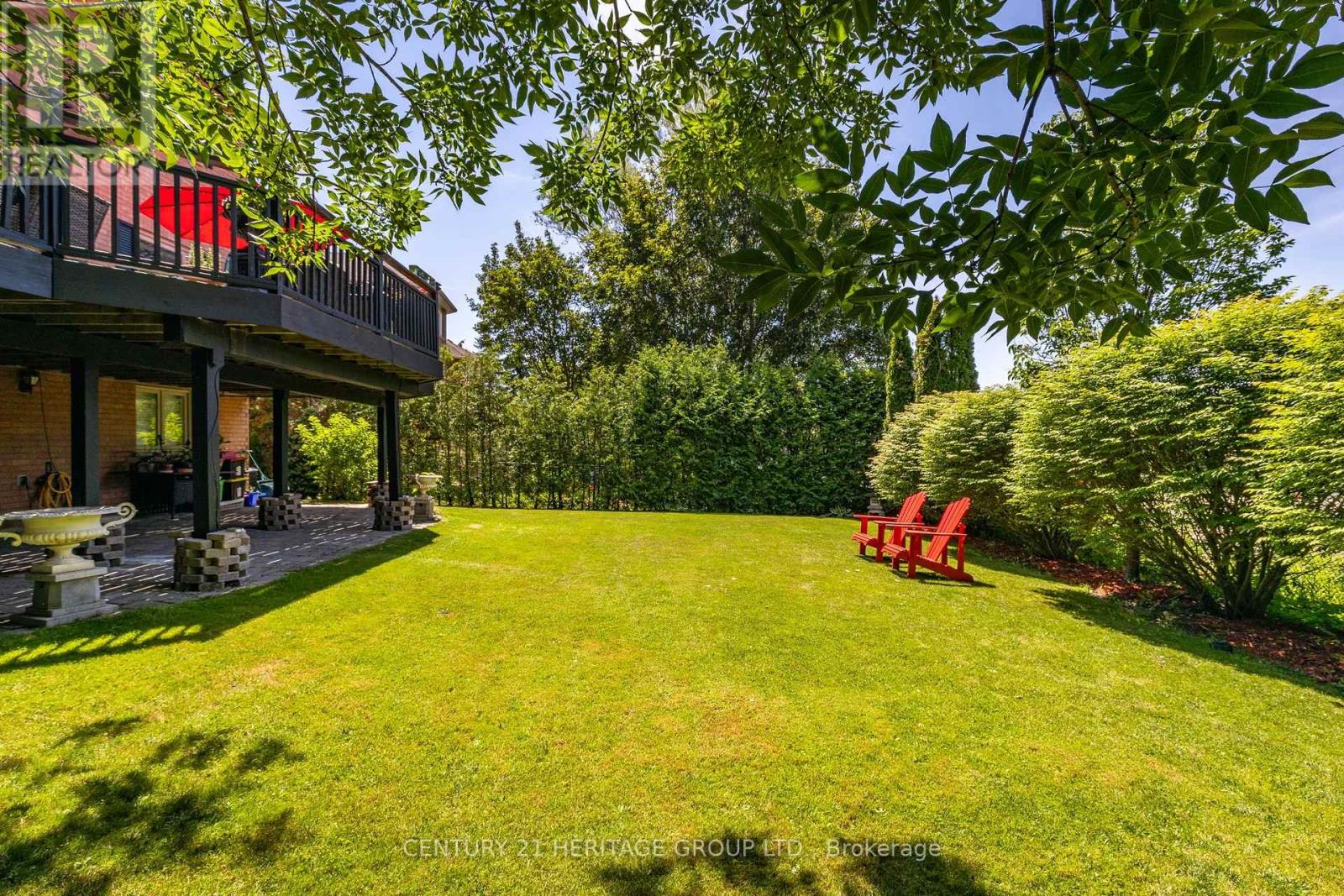 366 AMBERLEE COURT - 39