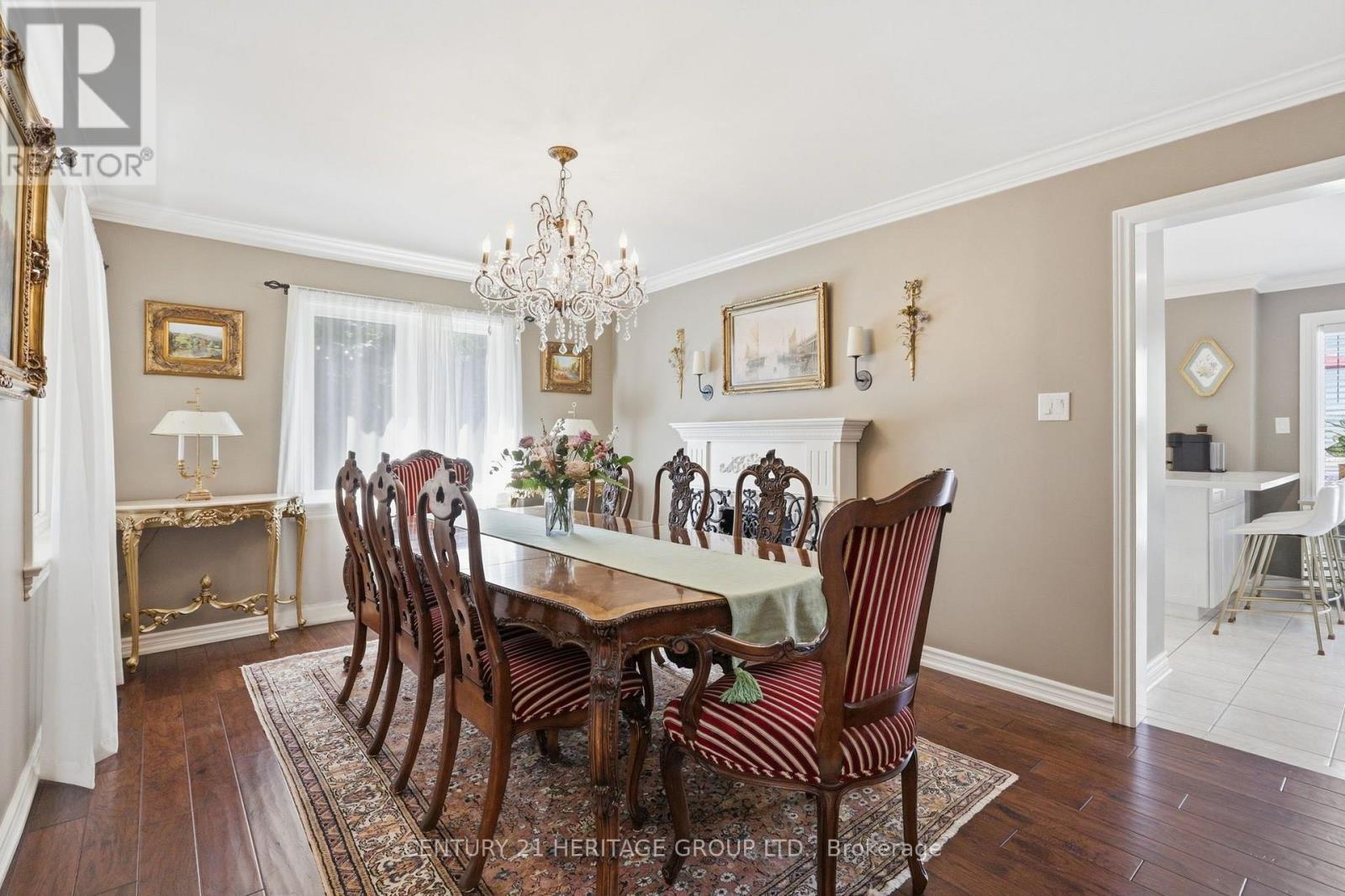 366 AMBERLEE COURT - 7