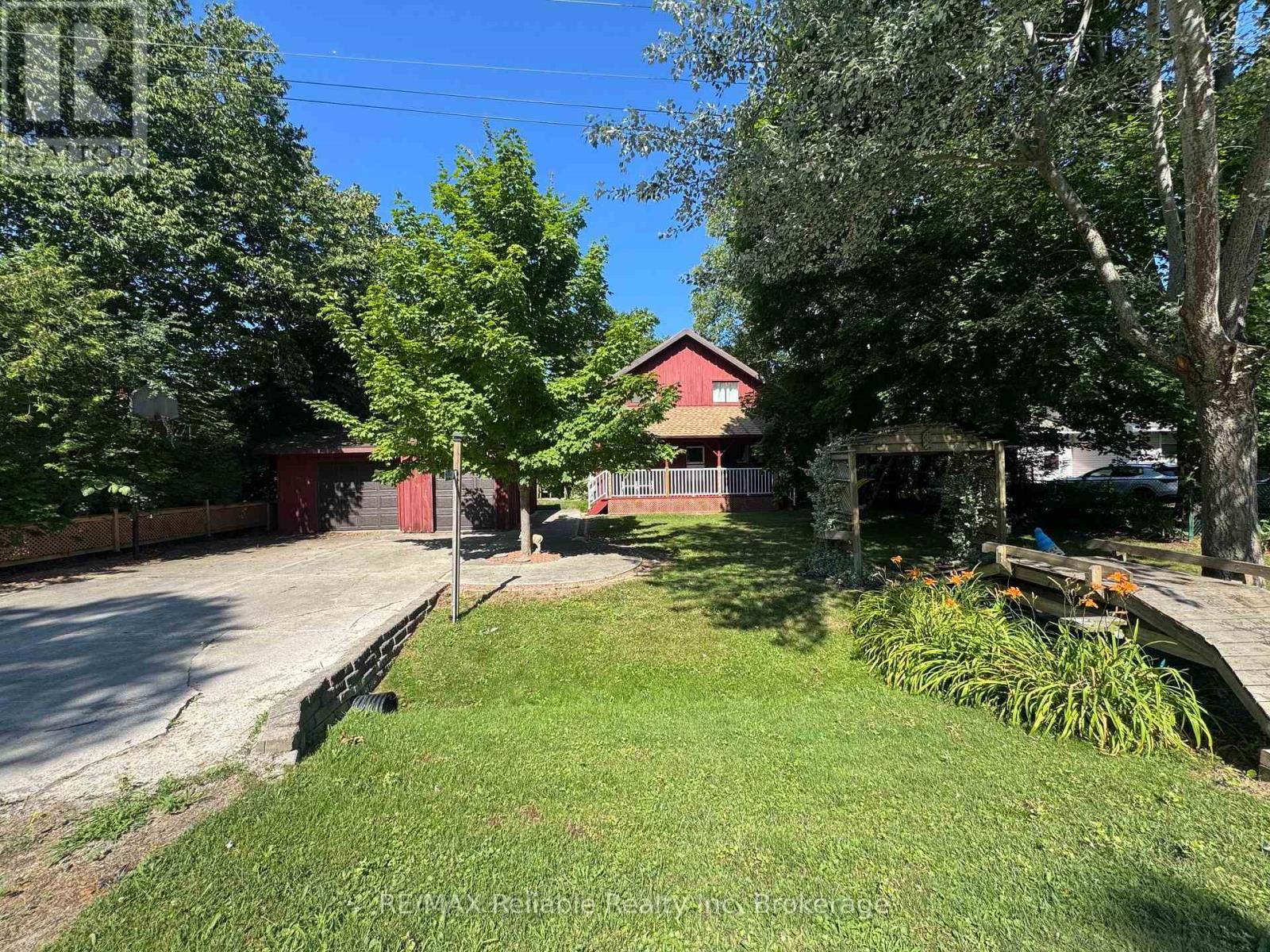 74431 WOODLAND DRIVE - 2