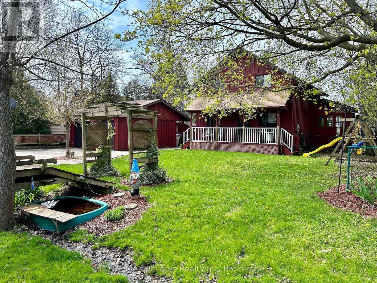 74431 WOODLAND DRIVE - 3