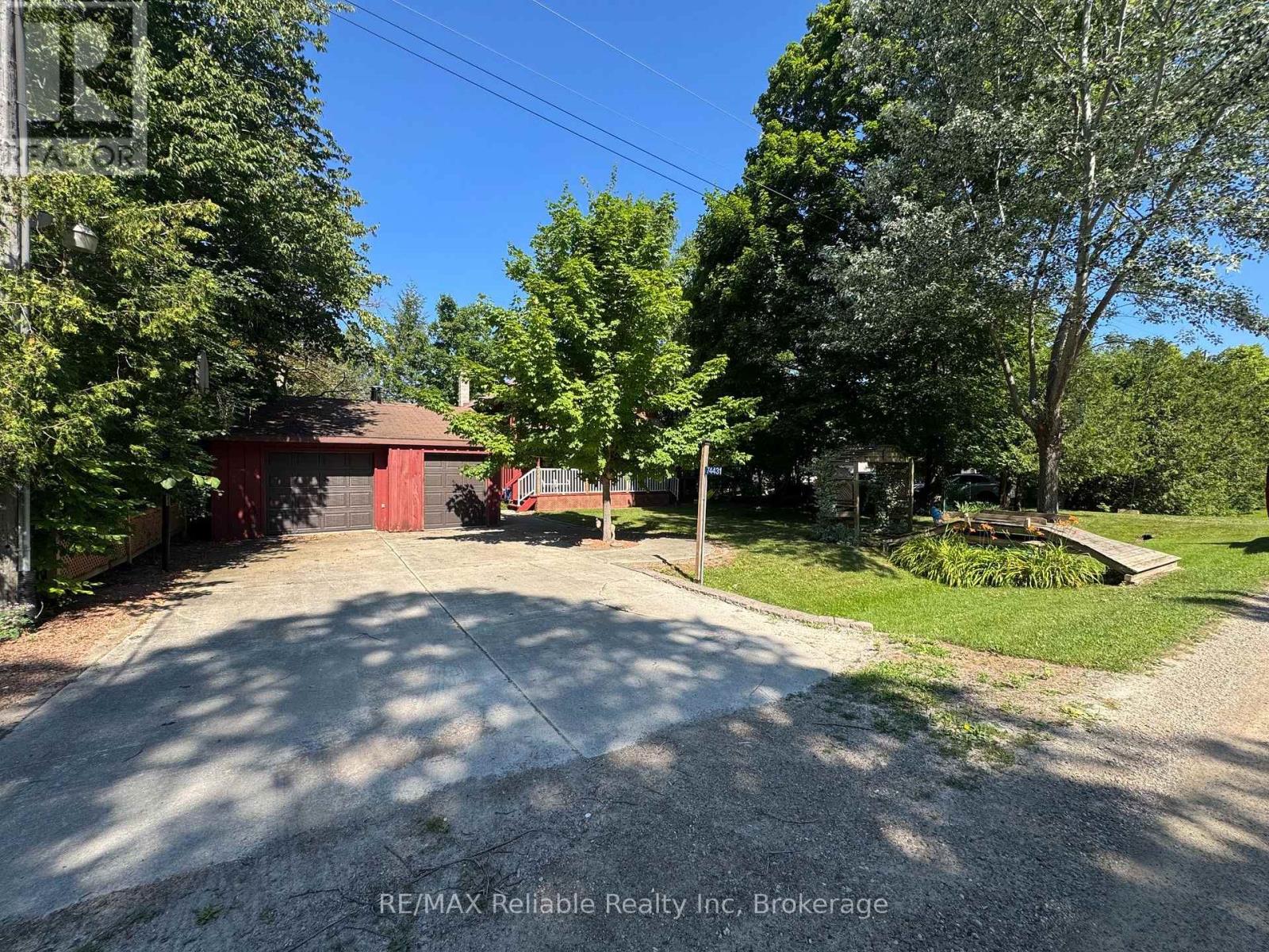 74431 WOODLAND DRIVE - 4