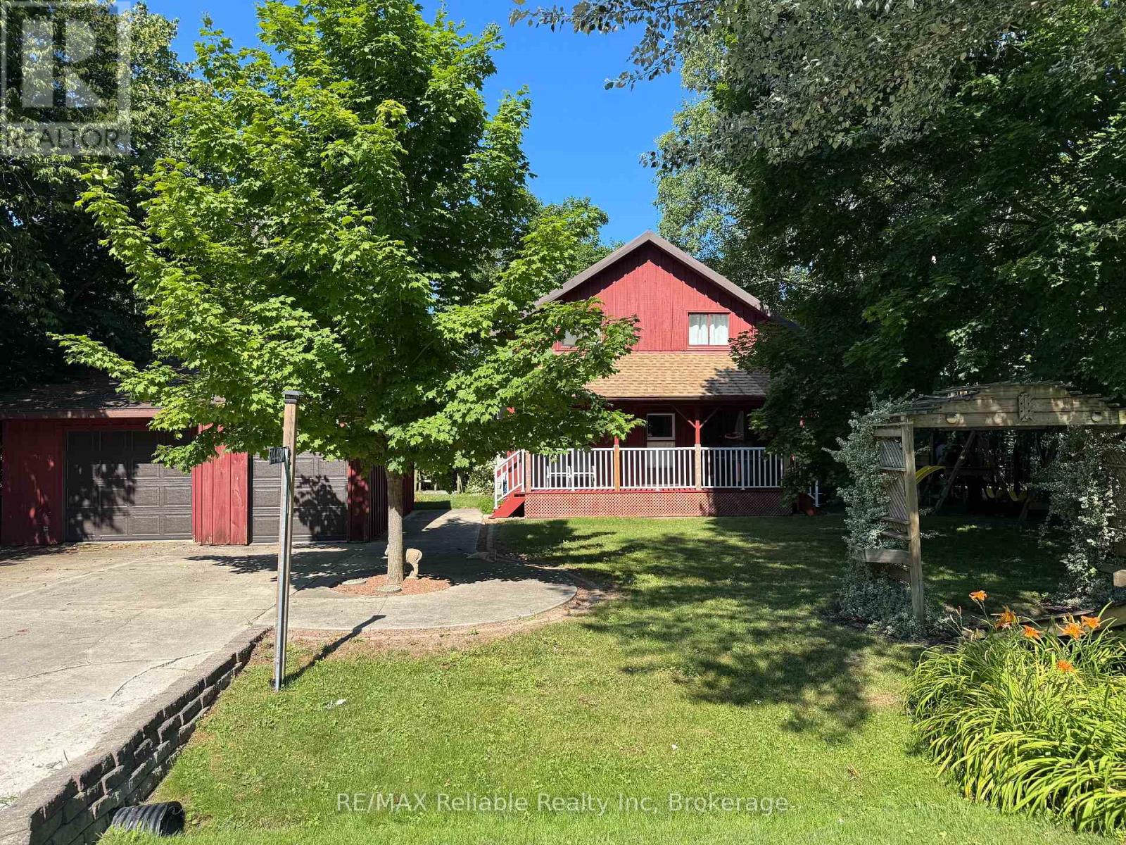 74431 WOODLAND DRIVE - 48