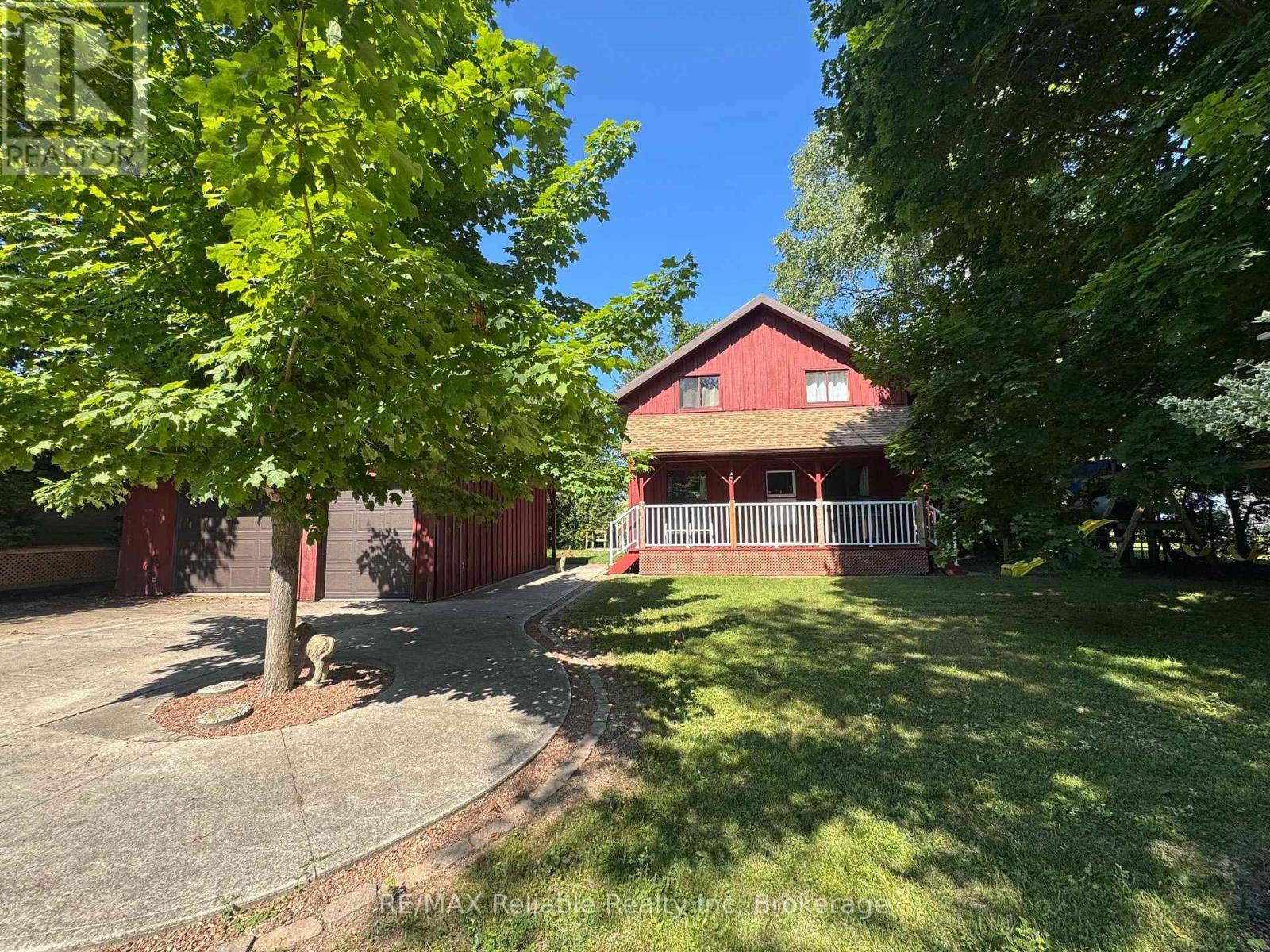 74431 WOODLAND DRIVE - 49