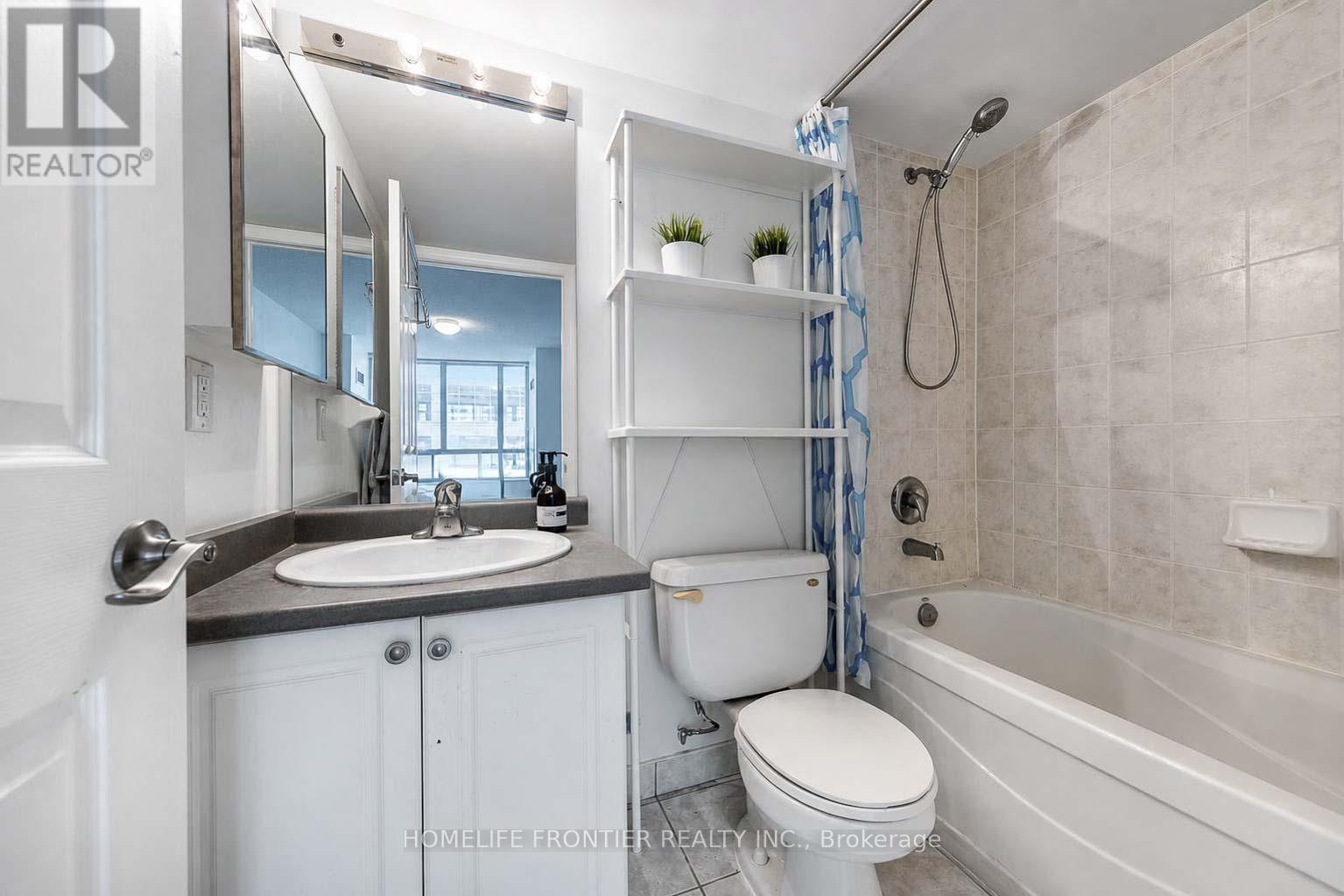#310 18 SPRING GARDEN AVENUE - 13