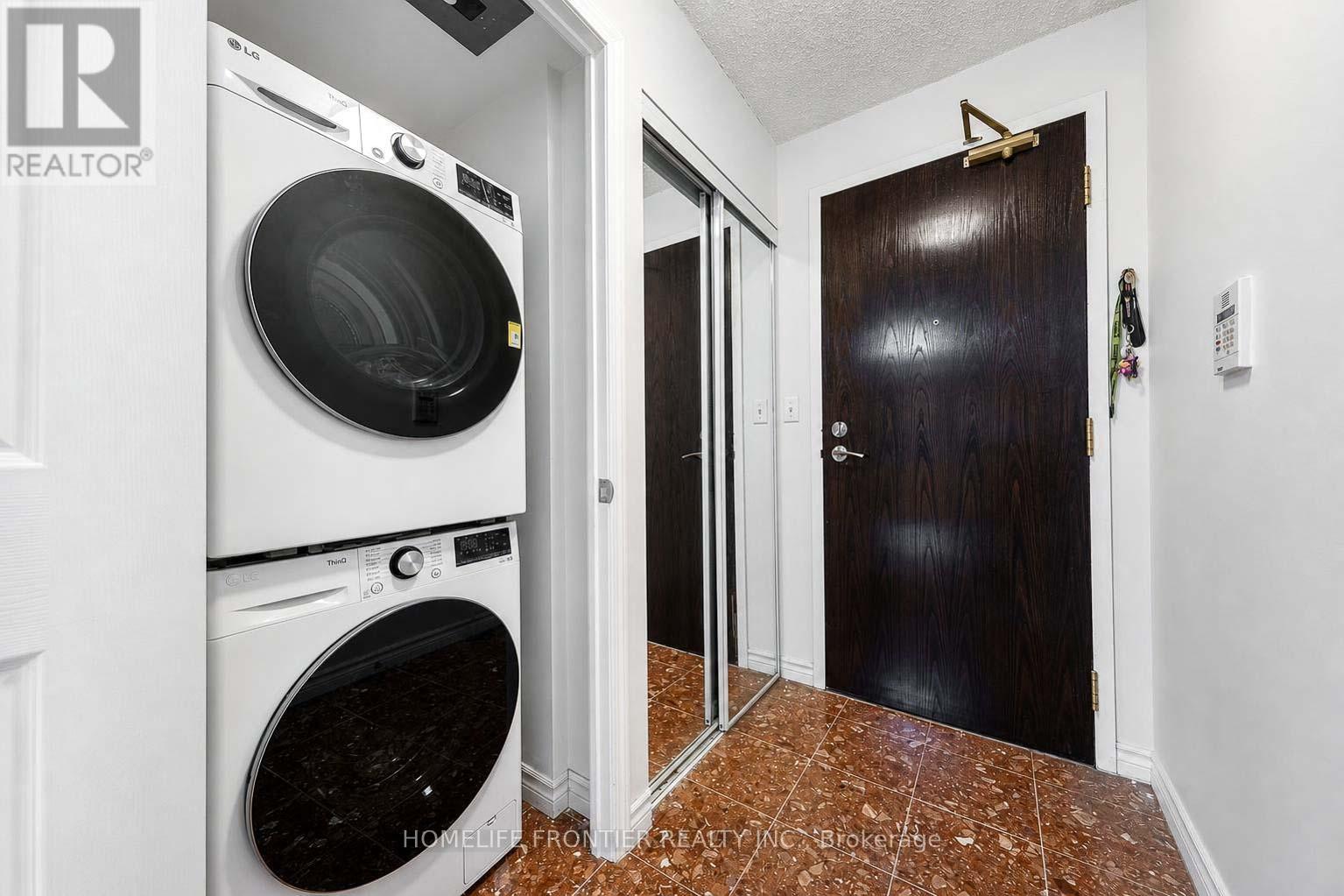 #310 18 SPRING GARDEN AVENUE - 2