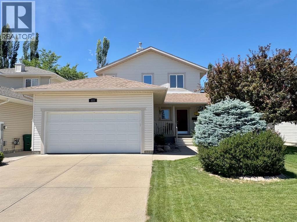 222 Heritage Circle W - 1