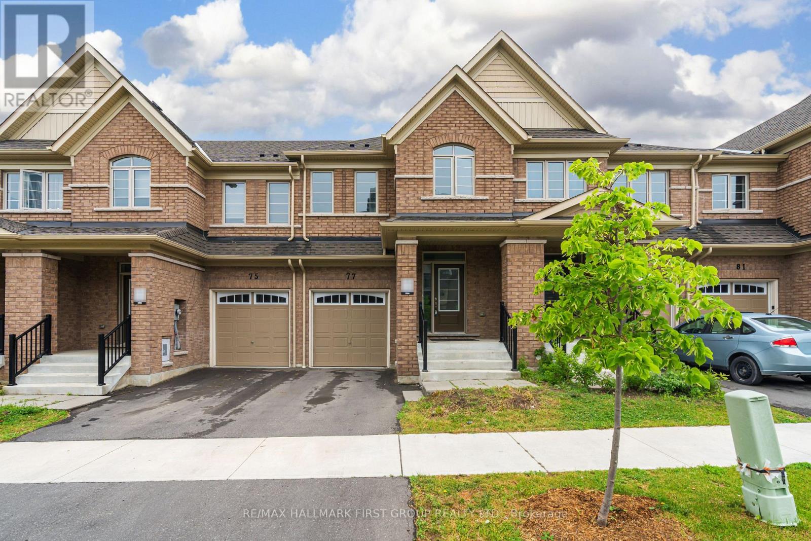 77 AIR DANCER CRESCENT - 1