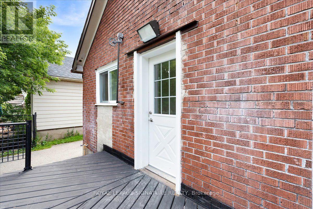 195 PARK ROAD S - 21