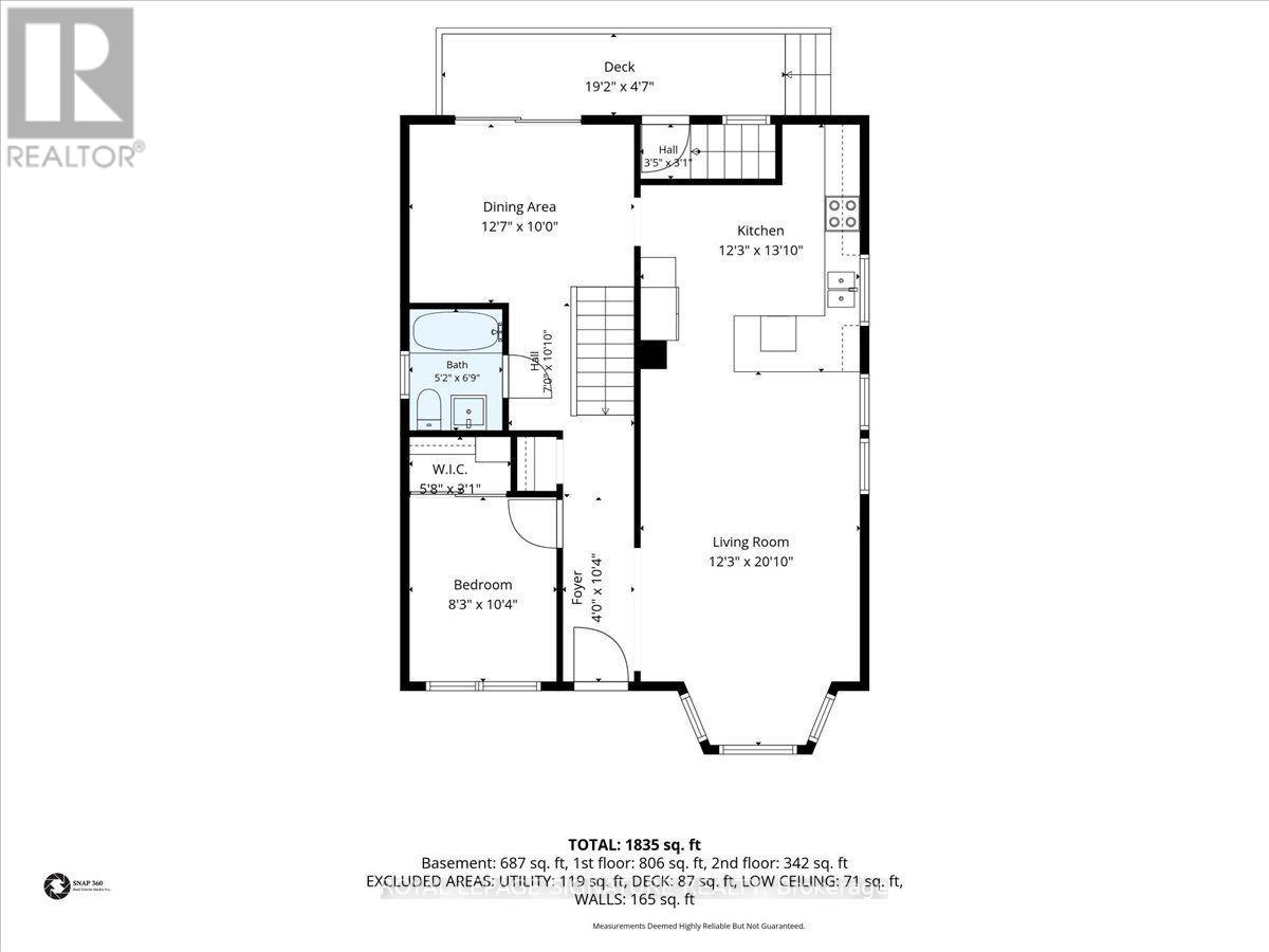 195 PARK ROAD S - 37