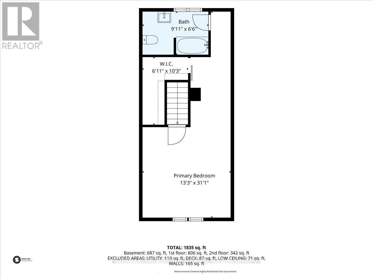 195 PARK ROAD S - 38