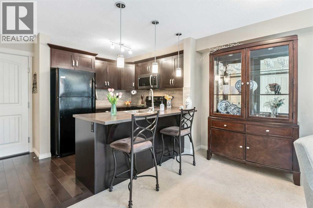#1313 130 Panatella Street NW - 4