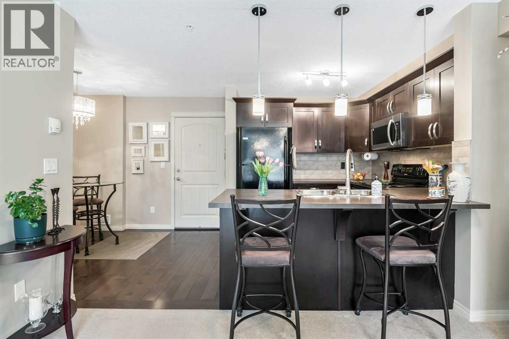 #1313 130 Panatella Street NW - 5