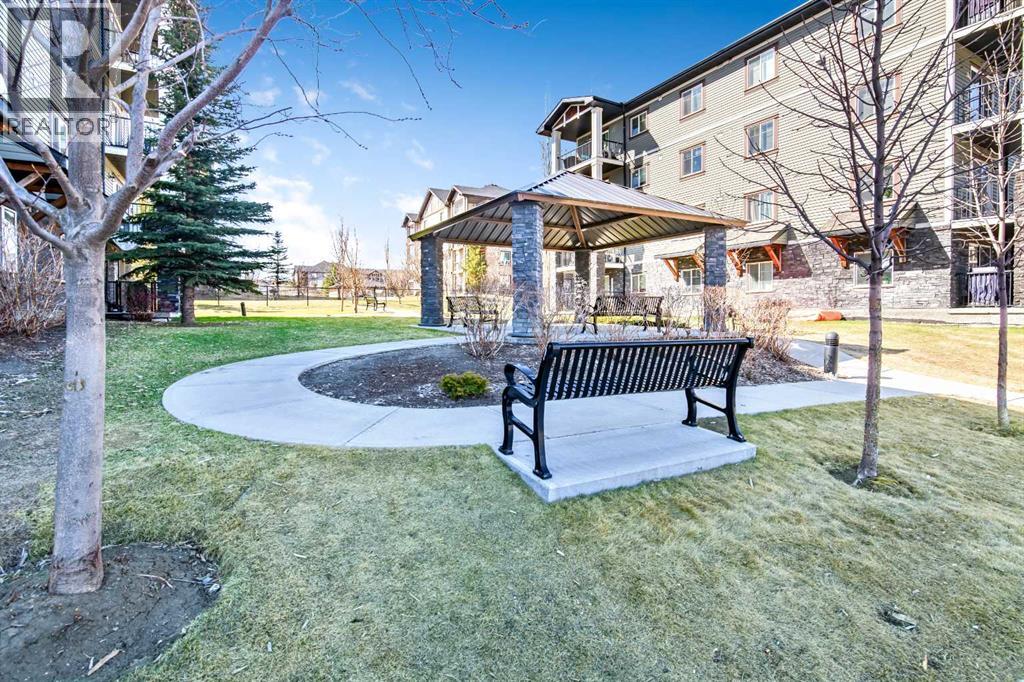 #1313 130 Panatella Street NW - 22