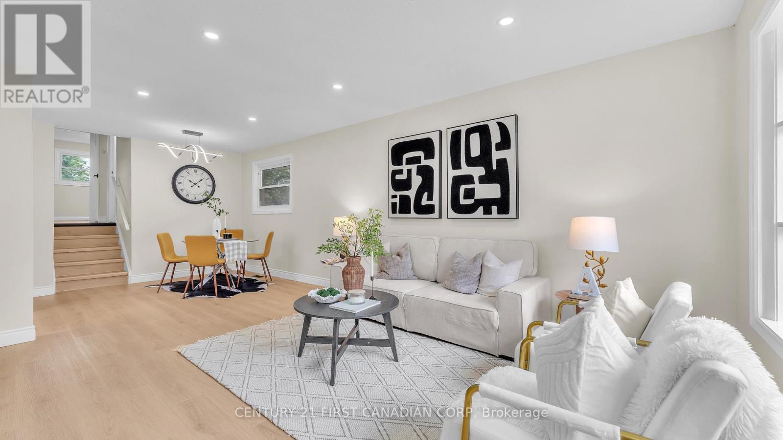 167 CARLYLE DRIVE - 6