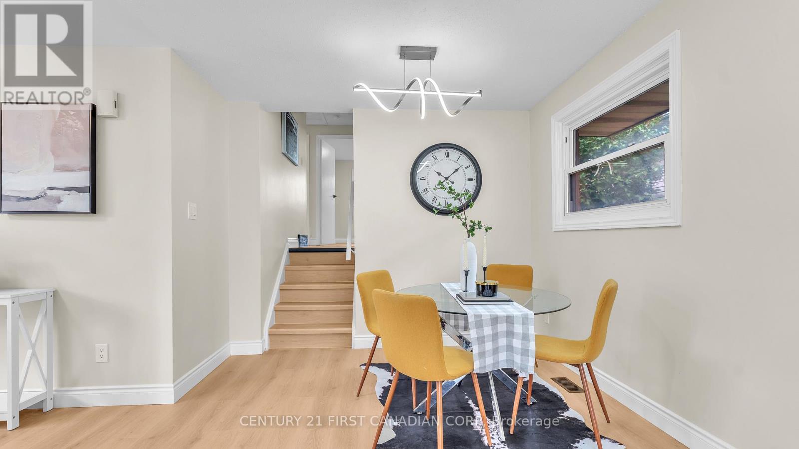 167 CARLYLE DRIVE - 8