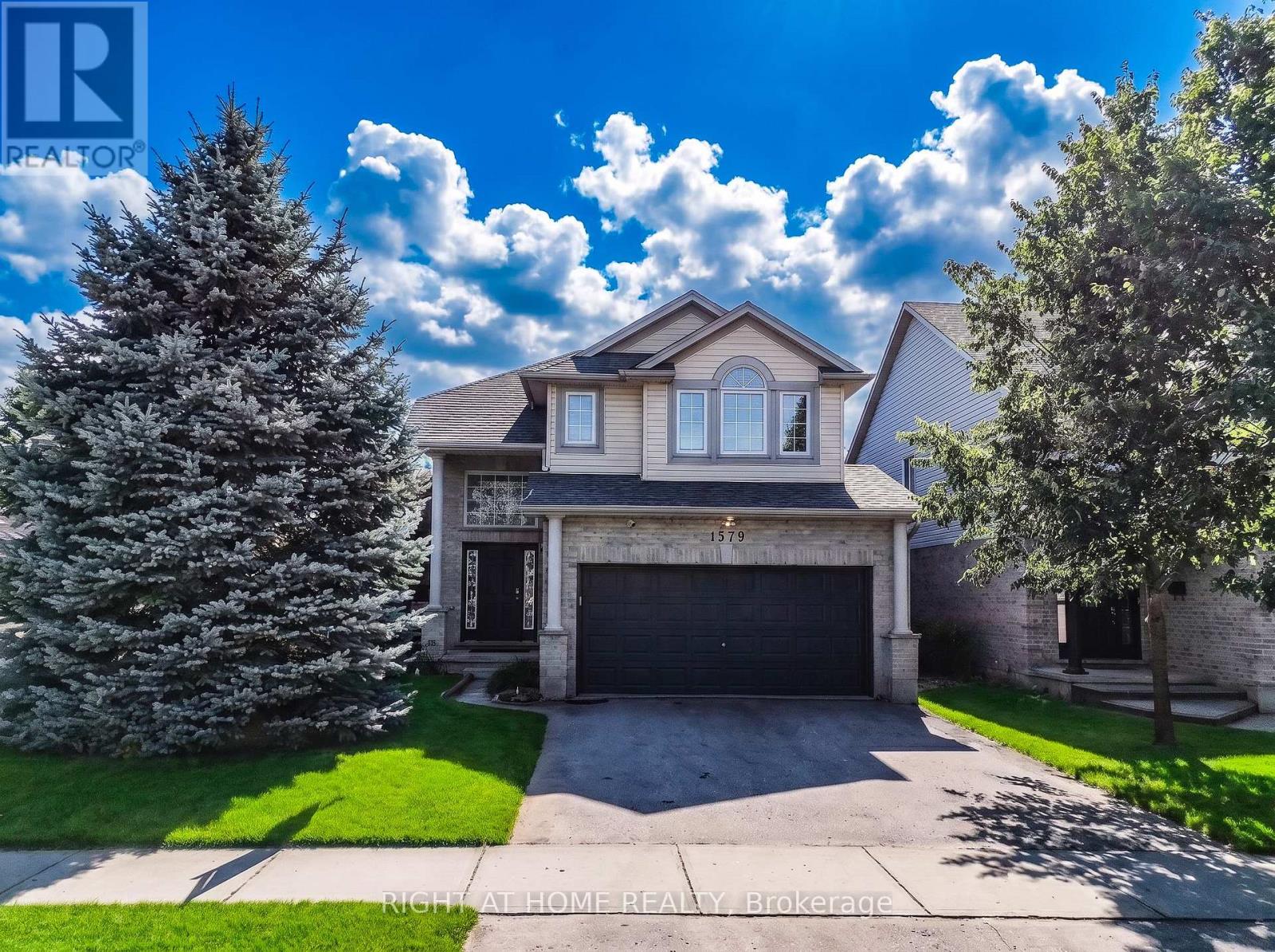 1579 DEVOS DRIVE - 1