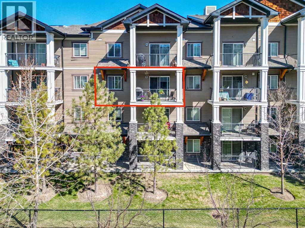 #1313 130 Panatella Street NW - 1