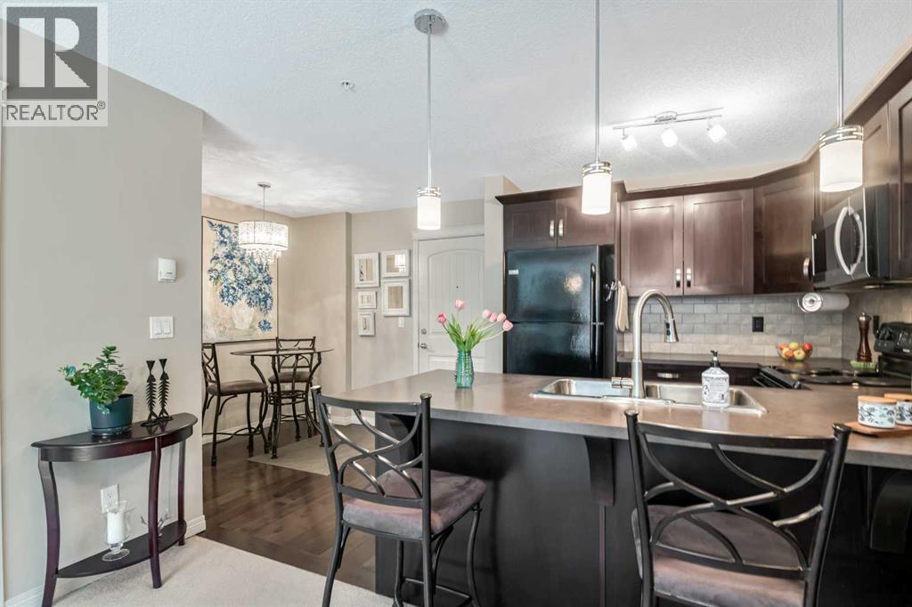 #1313 130 Panatella Street NW - 6