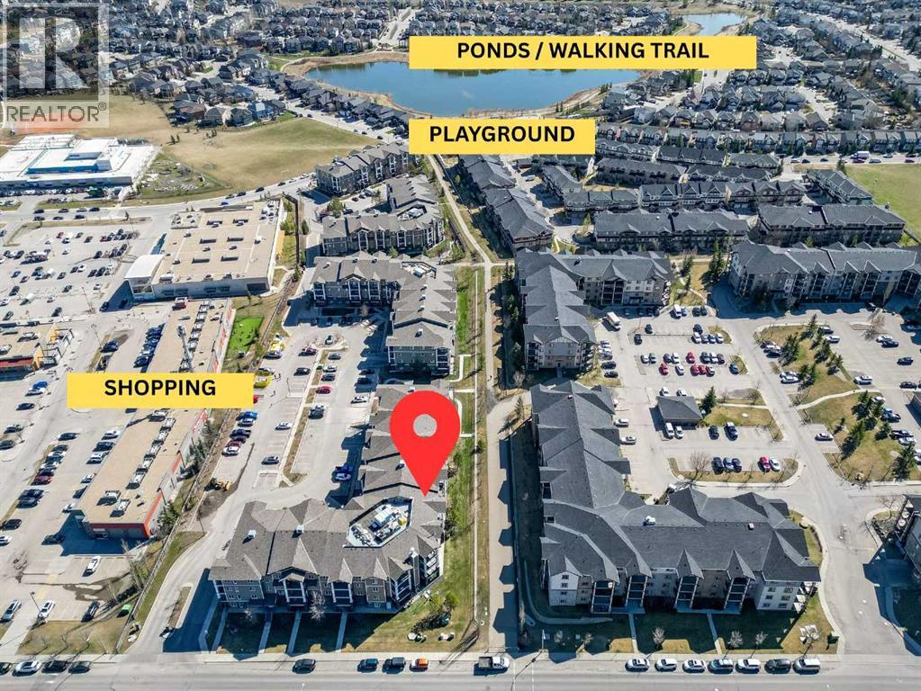 #1313 130 Panatella Street NW - 29