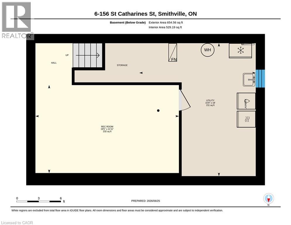#6 156 ST CATHARINES Street - 47