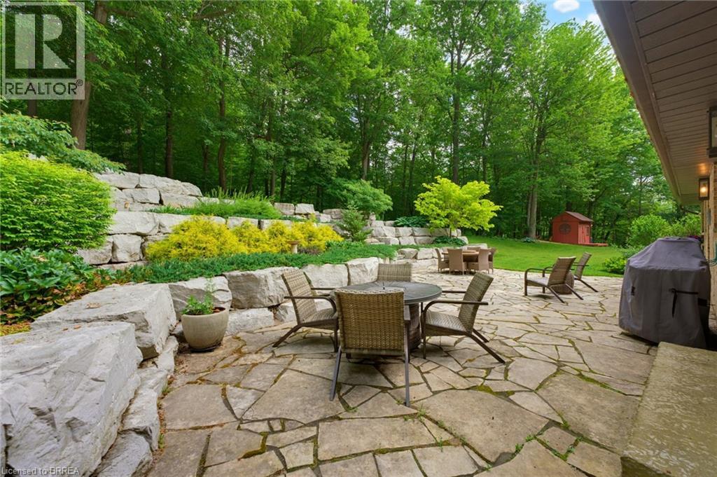 233 MCLEAN SCHOOL Road - 4