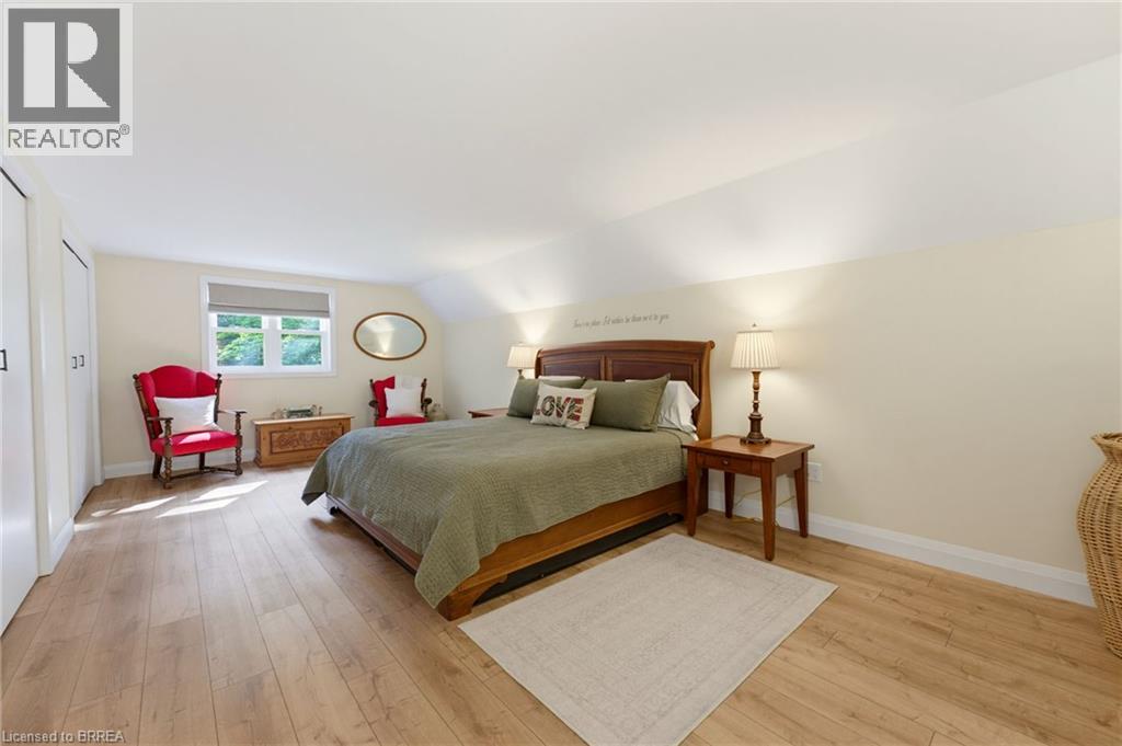 233 MCLEAN SCHOOL Road - 21