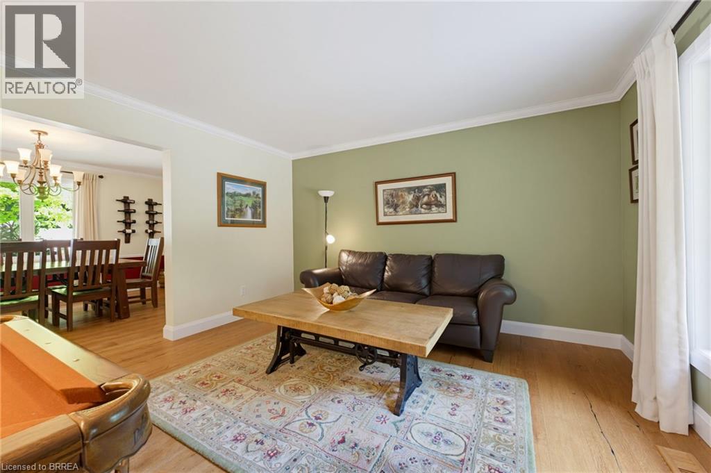 233 MCLEAN SCHOOL Road - 10
